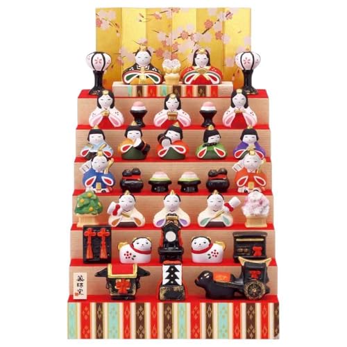 七段飾り」の人気商品一覧 | 安い商品を通販サイトから探す - 価格.com